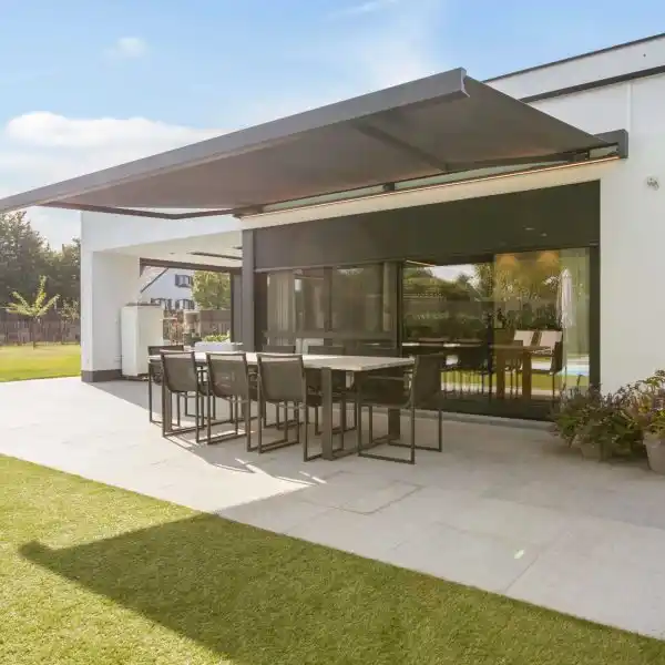 zonwering Tull en 't Waal